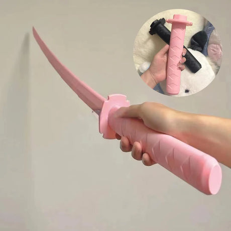 Practice your Swords skills whit out 3D Katana Blade | If you are looking for more anime Merch, We have it all! | Check out all our Anime Merch now!
