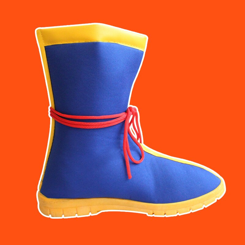 Goku Ascend Dragon Ball Z Limited Edition Shoes