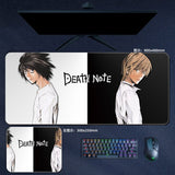Death Note Mouse Pads