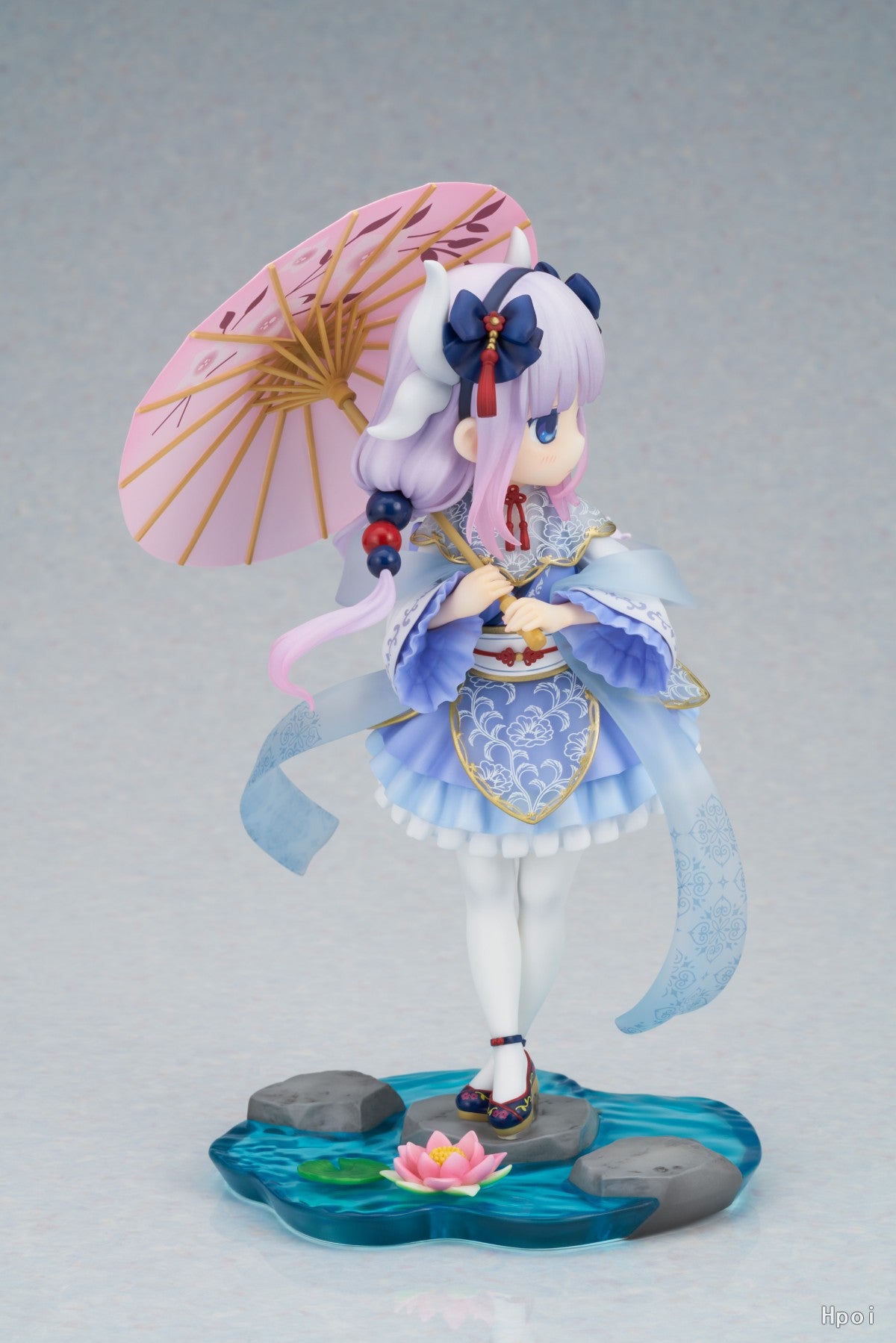 This model is a celebration of Kanna's innocence & otherworldly grace. | If you are looking for more Miss Kobayashi's Merch, We have it all! | Check out all our Anime Merch now!