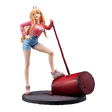 This figurine captures the magic of Power. If you're looking for more Chainsaw Man merch, we have it all! Check out our anime merch now—free shipping!