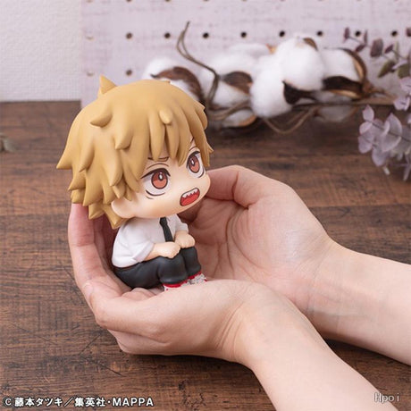 This figurine captures the magic of Power & Denji. If you're looking for more Chainsaw Man merch, we have it all! Check out our anime merch now—free shipping!