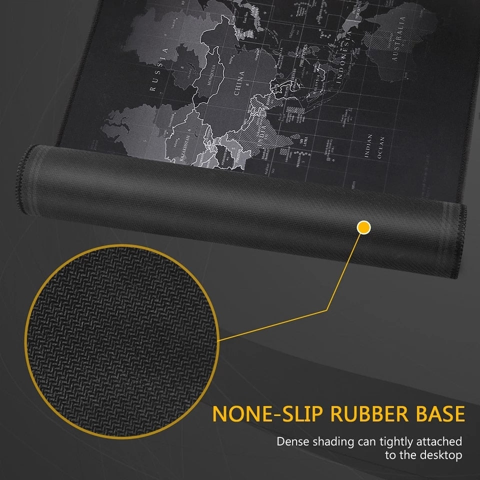 Solo Leveling Mouse Pad
