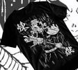 Here at Everythinganimee we have only the best anime merch! Free Global Shipping.
Honor the valiant Flame Hashira, Kyojuro Rengoku, with this striking Demon Slayer T-shirt.