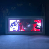 This light box brings the allure of Inazuma's shrine maiden into your home. If you are looking for more Genshin Impact Merch, We have it all! | Check out all our Anime Merch now!