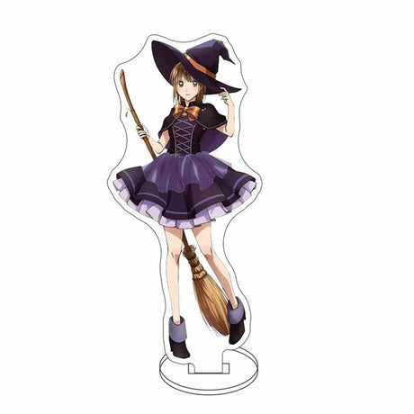This figurine captures the magic of Blue Box. If you're looking for more Blue Box merch, we have it all! Check out our anime merch nowโfree shipping!