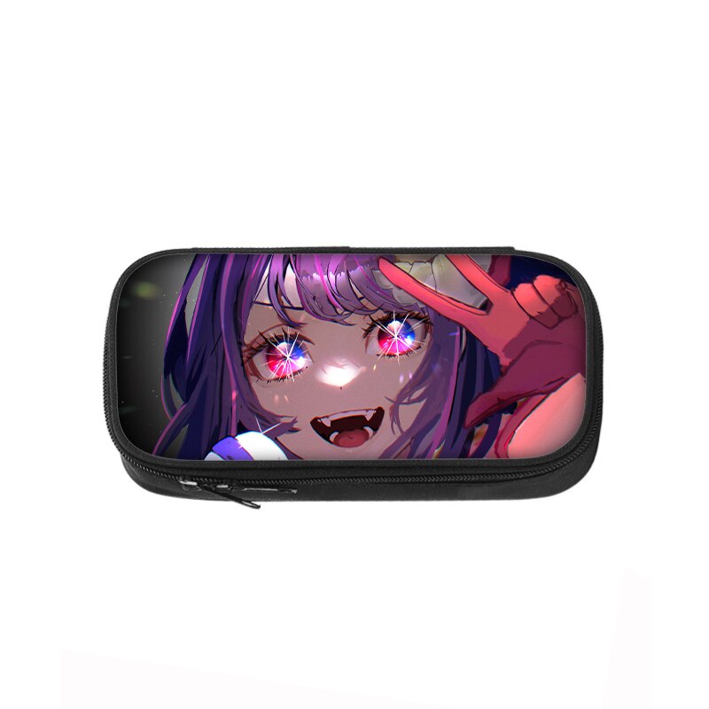 OSHI NO KO Pencil Cases