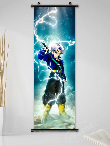 Upgrade your home or office with our brand new Dragon Ball Canvas | If your looking for Dragon Ball Z Merch, We have it all!| Check out all our Anime Merch now!