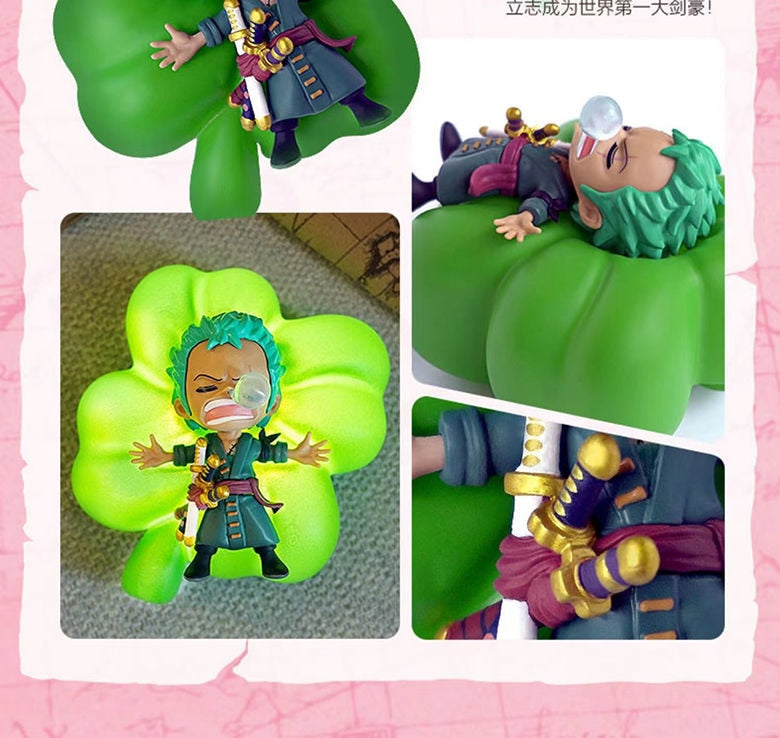 One Piece Celestial Minis - Nighttime Navigators Series
