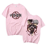 This shirt embodies the spirit of adventure in the world of Jujutsu Kaisen. If you are looking for more Jujutsu Kaisen Merch, We have it all!| Check out all our Anime Merch now! 