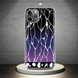 Demon Slayer Fashion Style Phone Case Cover For iPhone 14 13 Pro 11 12 XR X XS Max 7 8 6 6S Plus SE 2020 5 Soft Art Pattern, everythinganimee