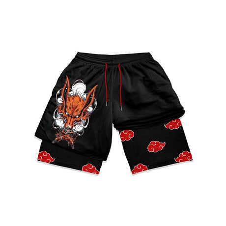 Wear them in style! These shorts capture the essence of Naruto's legacy. | If you are looking for more Naruto Merch, We have it all! | Check out all our Anime Merch now.