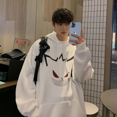 This hoodie captures the magic of Gengar. If you're looking for more Pokemon merch, we have it all! Check out our anime merch now—free shipping!
