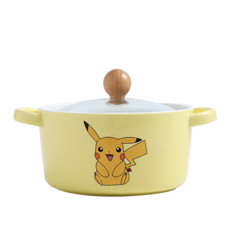 Upgrade your kitchen with our Pokemon Ceramic Bowls & Cups | If you are looking for more Pokemon Merch, We have it all! | Check out all our Anime Merch now!