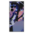 Anime Solo Leveling Phone Case For Samsung Galaxy S23 S22 S21 Ultra S20 FE 5G S10E S10 Lite S9 S8 Plus S7 Edge Black Cover, everythinganimee