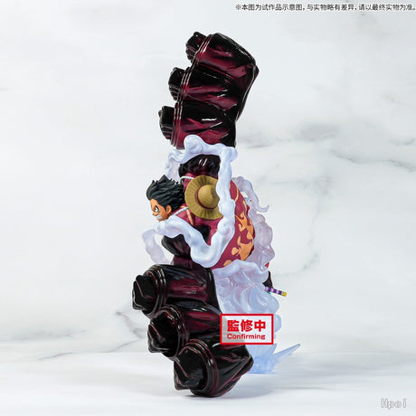 This figurine captures the magic of Luffy. If you're looking for more One Piece merch, we have it all! Check out our anime merch now—free shipping!