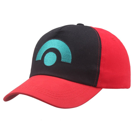 Anime Cartoon Cosplay Baseball Cap | If you are looking for Pokémon Merch, We have it all | Check our all out Anime Merch now!