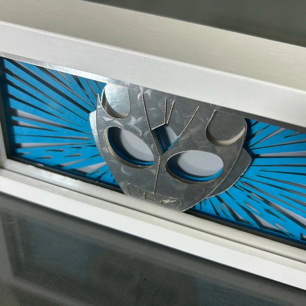 This light box offers a unique way to bring the excitement into cherished space. If you are looking for more Anime Merch, We have it all! | Check out all our Anime Merch now!