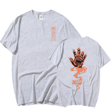Immerse yourself in the dark and thrilling realm of Jujutsu Kaisen Merch | If you are looking for more Jujutsu Kaisen  Merch, We have it all! | Check out all our Anime Merch now!