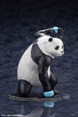 This figurine captures the magic of Panda. If you're looking for more Jujutsu Kaisen merch, we have it all! Check out our anime merch now—free shipping!