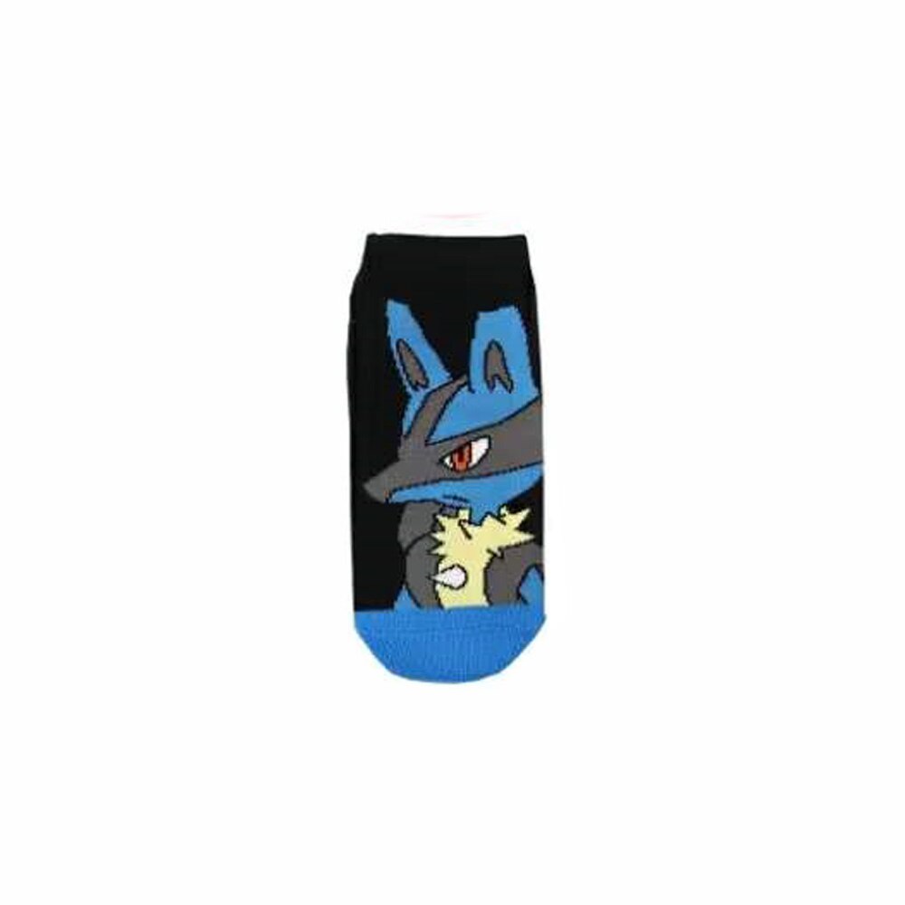 This socks captures the magic of Pokemon. If you're looking for more Pokemon merch, we have it all! Check out our anime merch now—free shipping!