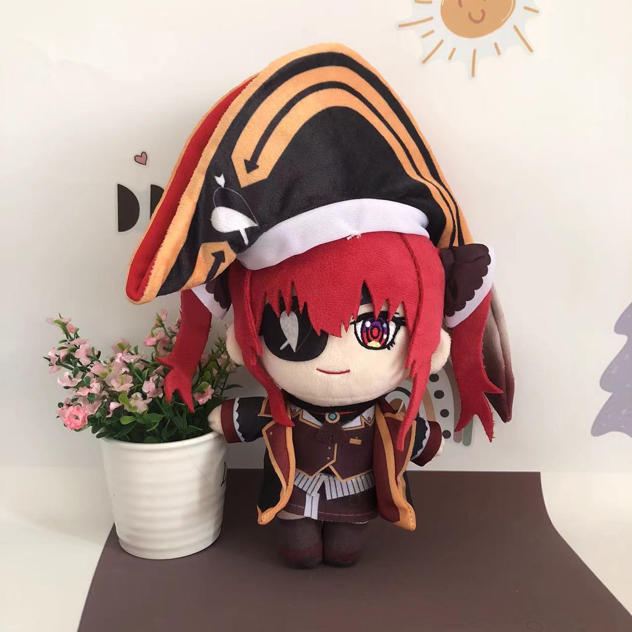 Kawaii Hololive Plushies