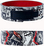 This belt captures the magic of Beserk. If you're looking for more Berserk merch, we have it all! Check out our anime merch now—free shipping!