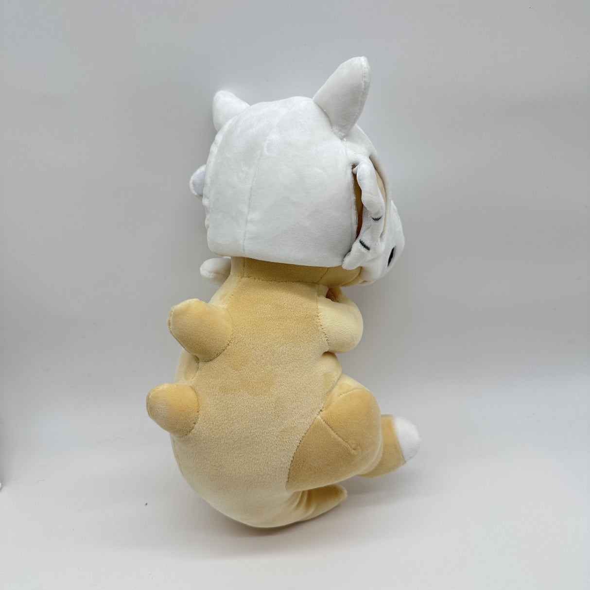 Get your adorable Sleeping Pokemon Plushie today! | If you are looking for more Pokemon Merch, We have it all!| Check out all our Anime Merch now! 