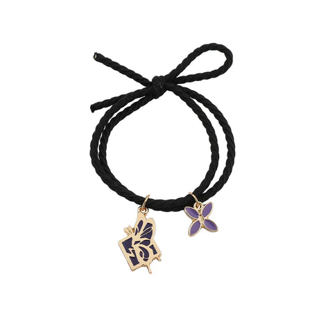 This rope features iconic Demon Slayer logo a symbol of courage & determination. If you are looking for more Demon Slayer Merch,We have it all!| Check out all our Anime Merch now!