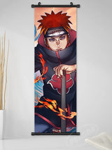 Immerse yourself in the world & relive the adventures of your favorite characters. If you are looking for more Naruto Merch, We have it all! | Check out all our Anime Merch now!