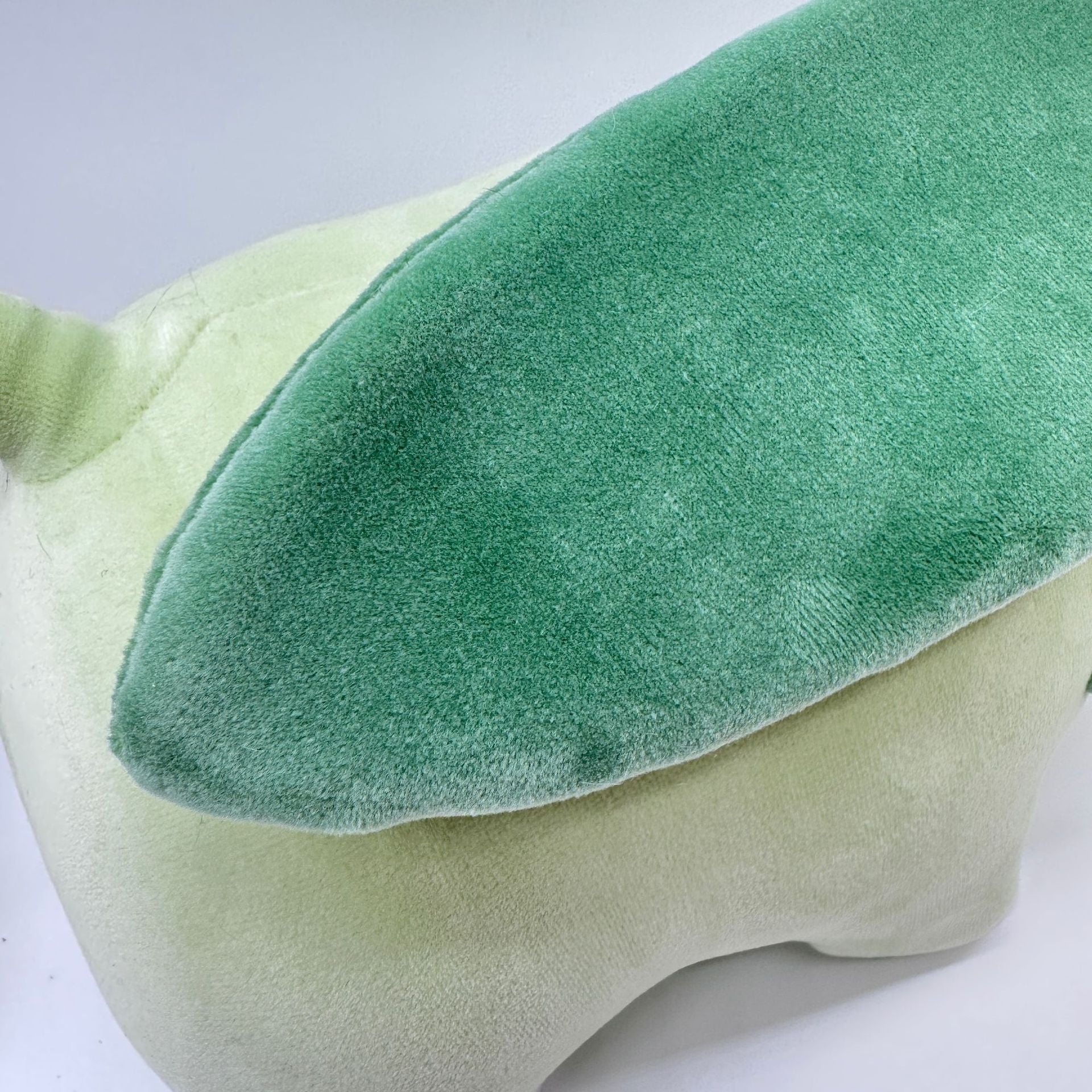 These plushies capture the spirit of Pokemon character. If you're looking for more Pokemon merch, we have it all! Check out our anime merch now—free shipping!