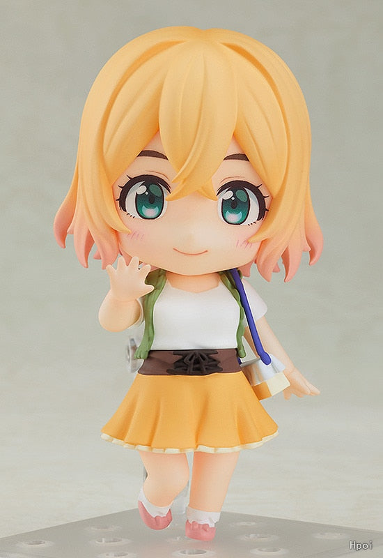 Admire the Mami figurine, highlighted by her unique fashion & cheerful demeanor. If you are looking for more Rent-A-Girlfriend Merch, We have it all! | Check out all our Anime Merch now!