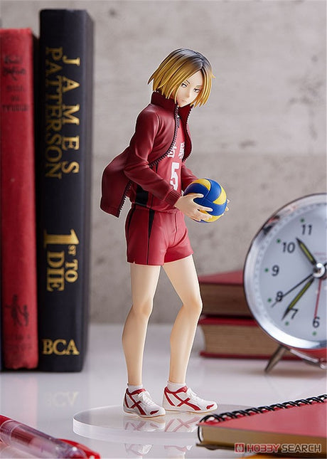 This figurine captures the magic of Kozume & Kuroo. If you're looking for more Haikyuu!! merch, we have it all! Check out our anime merch now—free shipping!