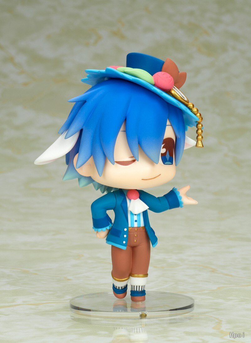 This models, showcase the distinct styles of Kaito & Luka in their whimsical outfits. If you are looking for more Hatsune Miku, We have it all! | Check out all our Anime Merch now!
