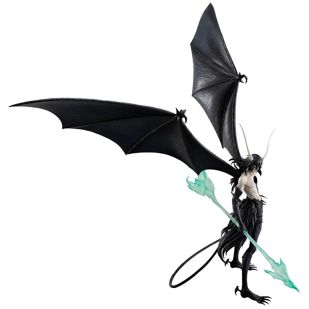 This figurine captures the magic of Segunda Etapa. If you're looking for more Bleach merch, we have it all! Check out our anime merch now—free shipping!