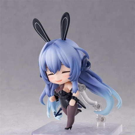 This figurine captures the magic of New Jersey. If you're looking for more Azur Lane merch, we have it all! Check out our anime merch now—free shipping!