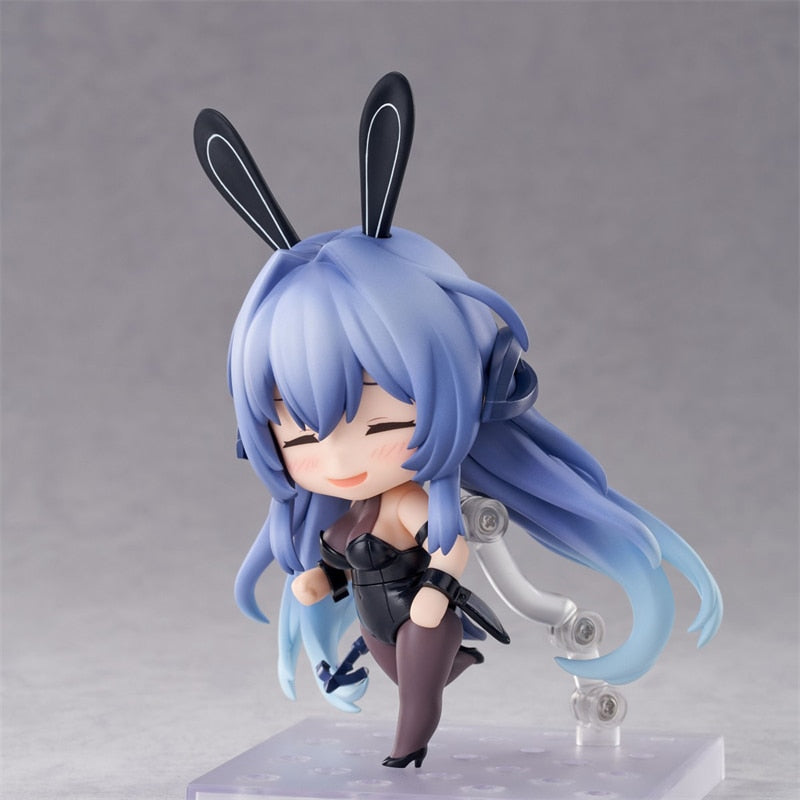 Mini Marvel: Azur Lane's New Jersey Collectible Figure