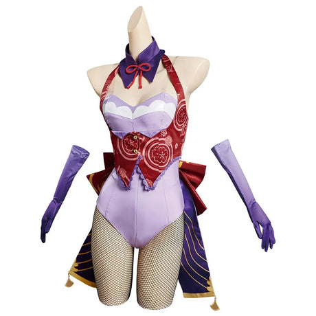 Dress up as your favorite character Beelzebul from the series Genshin Impact. If you are looking for more Genshin Impact Merch, We have it all! | Check out all our Anime Merch now!