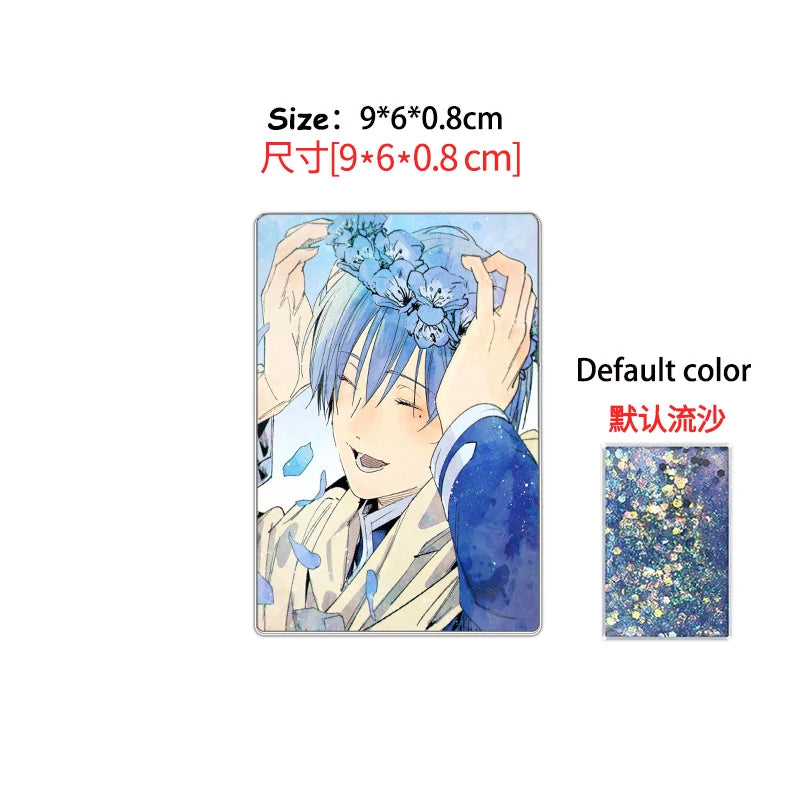 This figurine captures the magic of Frieren. If you're looking for more Frieren: Beyond Journey's End merch, we have it all! Check out our anime merch now—free shipping!