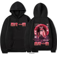 Step into the world of Bleach. Upgrade your wardrobe with our new Bleach Hoodies | If you are looking for more Bleach Merch, We have it all! | Check out all our Anime Merch now!