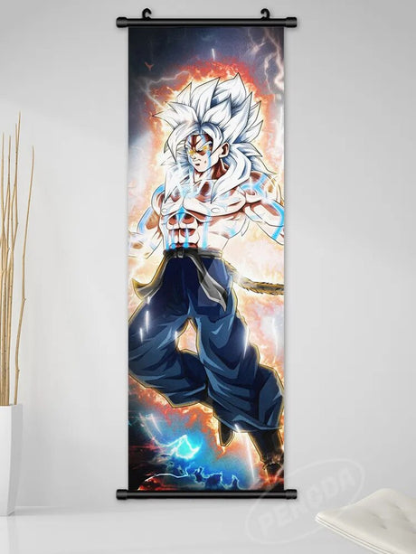 Upgrade your home or office with our brand new Dragon Ball Canvas | If your looking for Dragon Ball Z Merch, We have it all!| Check out all our Anime Merch now!