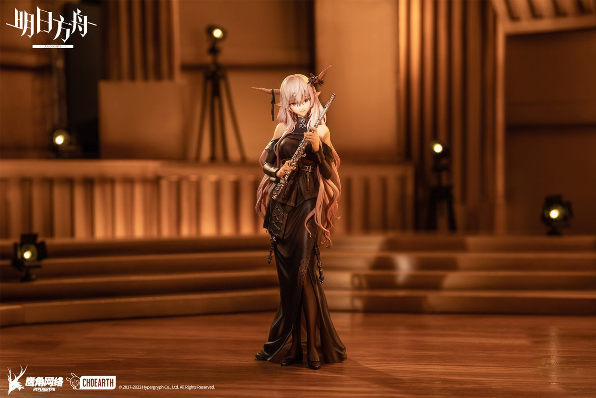 This figurine captures the magic of Arknights. If you're looking for more Arknights merch, we have it all! Check out our anime merch now—free shipping!