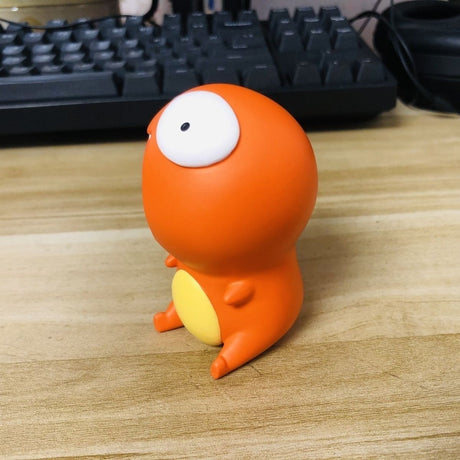 These figurine captures the magic of Pokemon characters. If you're looking for more Pokemon merch, we have it all! Check out our anime merch now—free shipping!