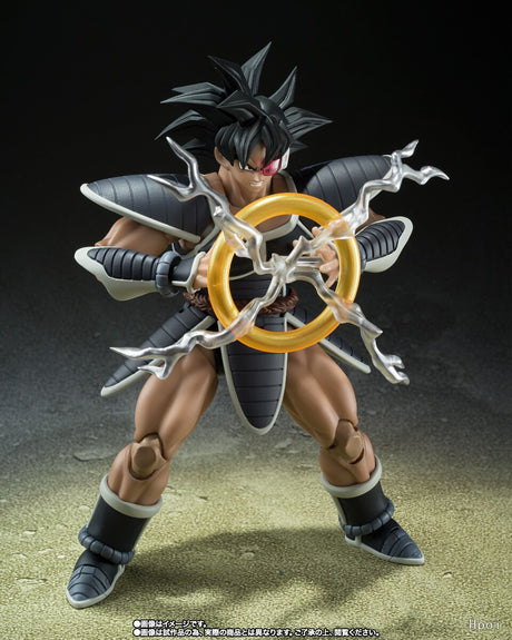 Add Turles to your anime collection today! If you are looking for more Dragon Ball Z Merch, We have it all! | Check out all our Anime Merch now!