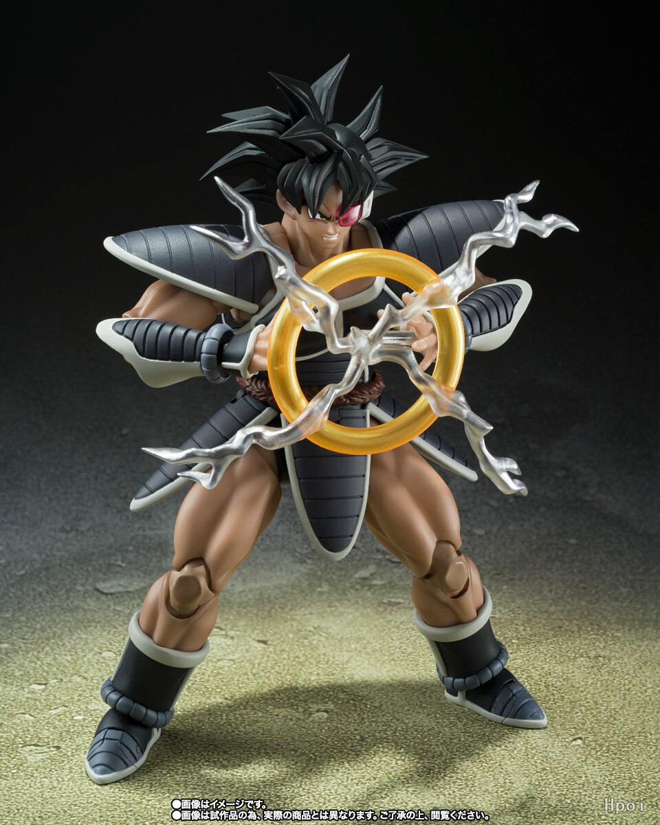 Add Turles to your anime collection today! If you are looking for more Dragon Ball Z Merch, We have it all! | Check out all our Anime Merch now!