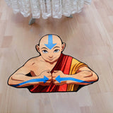 Elevate your home's entrance with Aang Doormat, a tribute to the unbeatable hero. If you are looking for more Avatar Merch, We have it all! | Check out all our Anime Merch now!