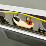 This light box is a display that brings the Megumin universe into your space. | If you are looking for more KonoSuba Merch, We have it all! | Check out all our Anime Merch now!