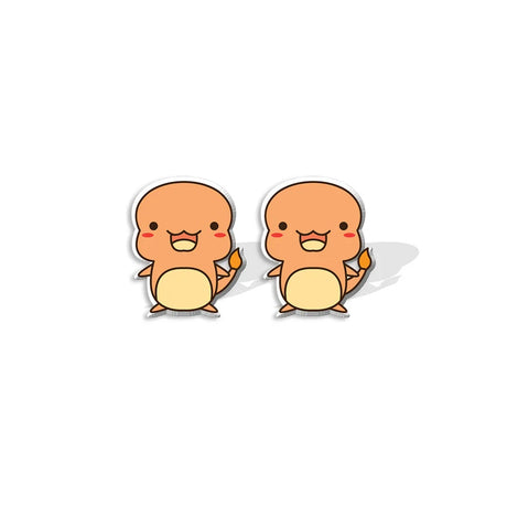 This jewelry brings a touch of whimsy & a splash of color to any outfit, making them perfect for casual wear. If you are looking for more Pokemon Merch, We have it all! | Check out all our Anime Merch now!