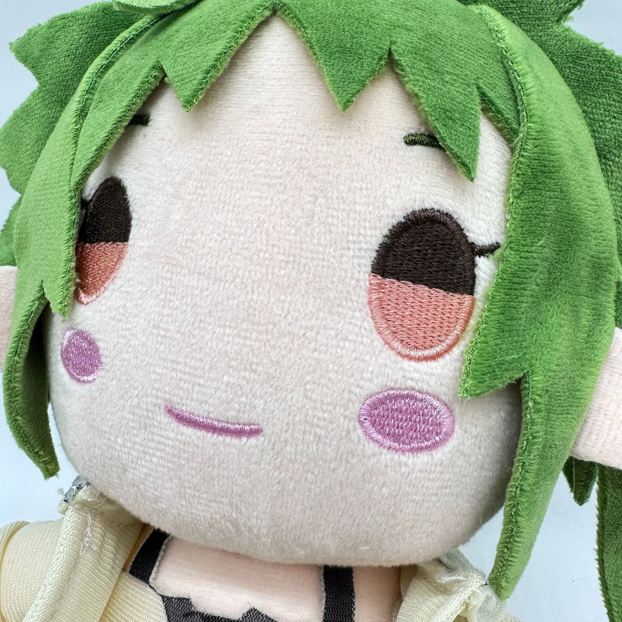 Each plushie handcrafted detail capturing the essence of personalities & charm. If you are looking for more Mushoku Tensei Merch,We have it all!| Check out all our Anime Merch now!