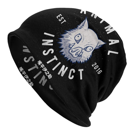 This beanie is perfect for any Demon Slayer enthusiast looking to keep cozy while watching their favorite series. If you are looking for more Demon Slayer Merch, We have it all!| Check out all our Anime Merch now!